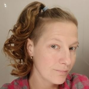 Meet your Posher, Katrina